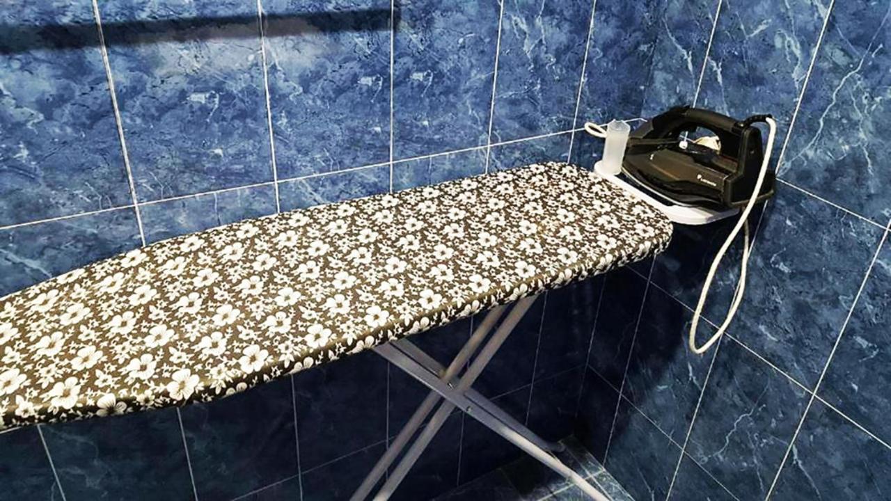 Apartments Γιερεβάν Εξωτερικό φωτογραφία