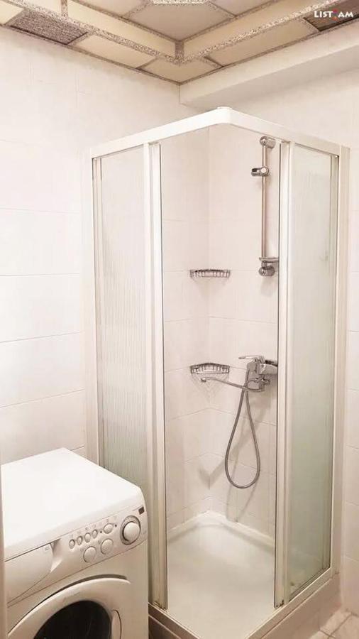 Apartments Γιερεβάν Εξωτερικό φωτογραφία